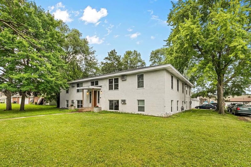 752 Southview Dr, Anoka, MN 55303