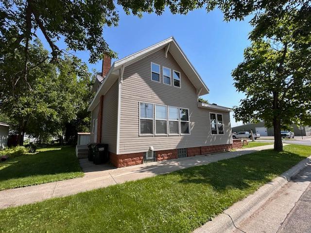 321 Lowery Ave, Belgrade, MN 56312