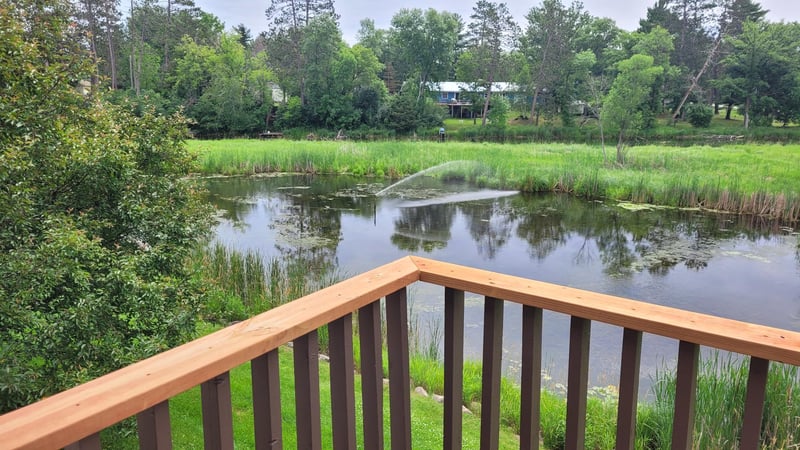 409 Norway Ave #207, Pine River, MN 56474
