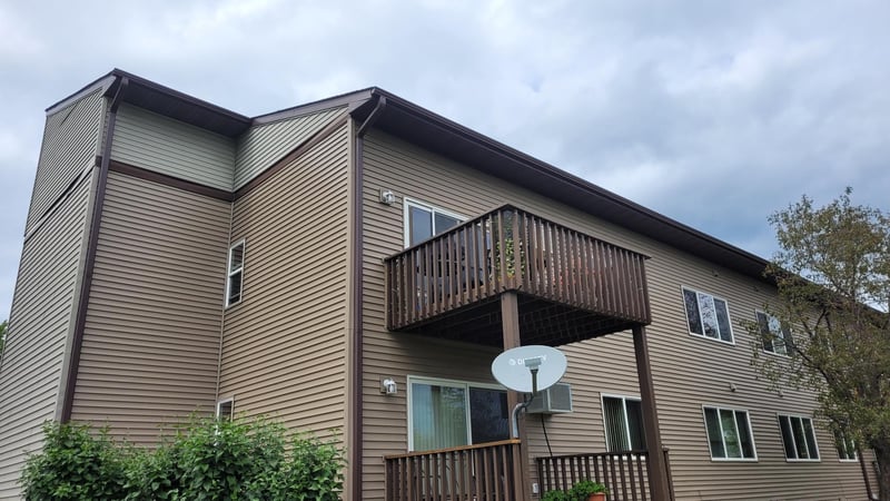 409 Norway Ave #207, Pine River, MN 56474