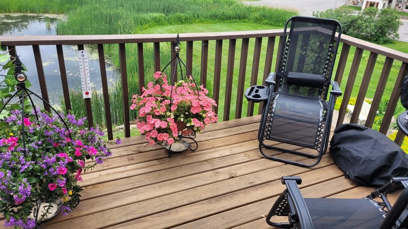409 Norway Ave #207, Pine River, MN 56474