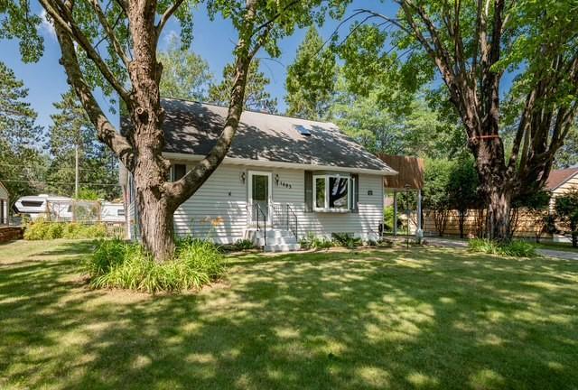 1403 SW 1st Ave, Grand Rapids, MN 55744