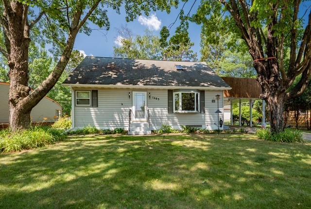 1403 SW 1st Ave, Grand Rapids, MN 55744
