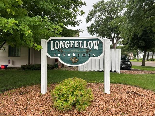 416 Sibley Ave S #206, Litchfield, MN 55355