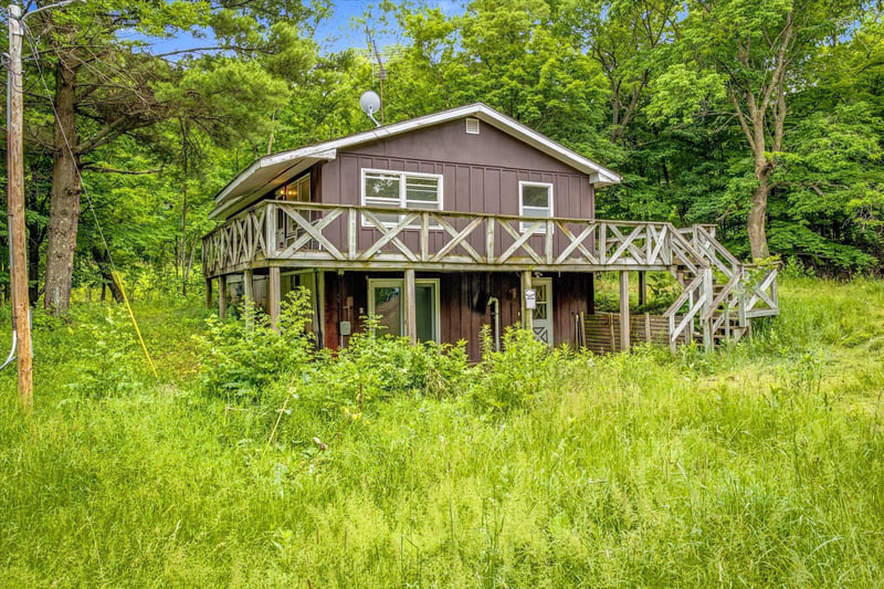 1857 State Road 46, Balsam Lake, WI 54810
