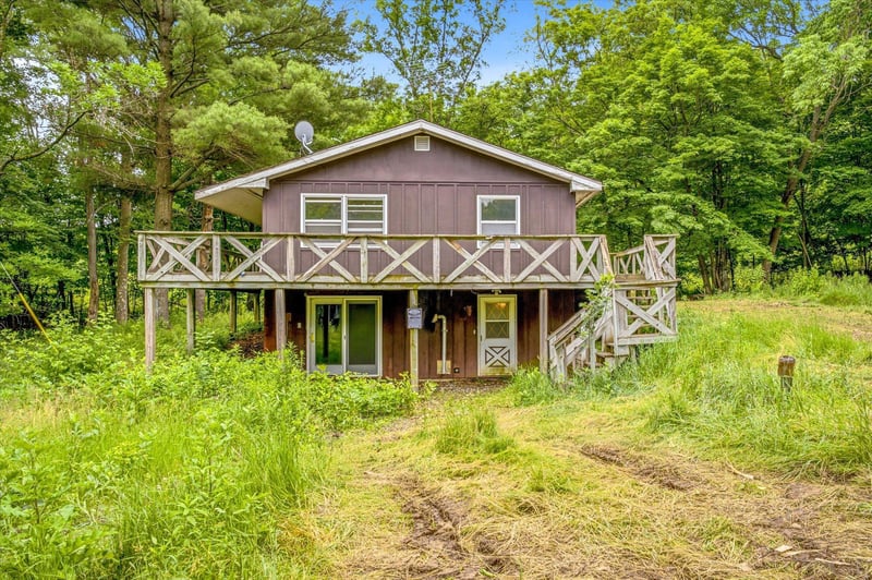 1857 State Road 46, Balsam Lake, WI 54810