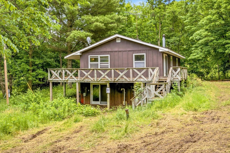 1857 State Road 46, Balsam Lake, WI 54810