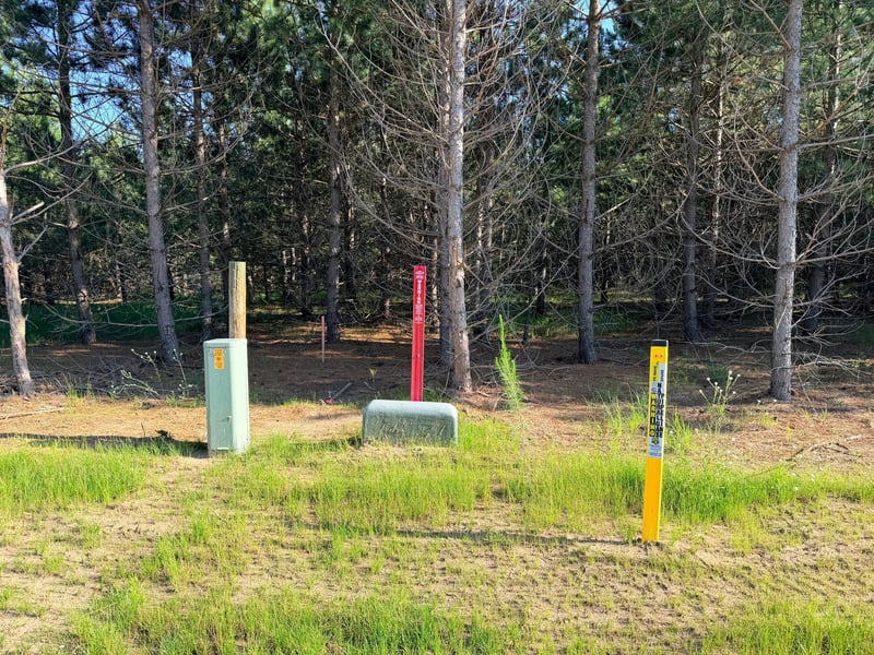 TBD Lita Ln, Menahga, MN 56464