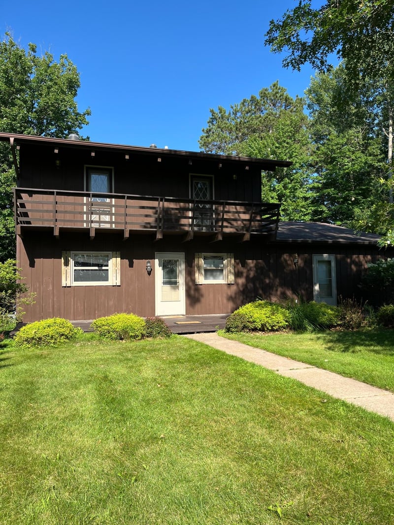 2684 6 3/16 Ave, Chetek, WI 54757