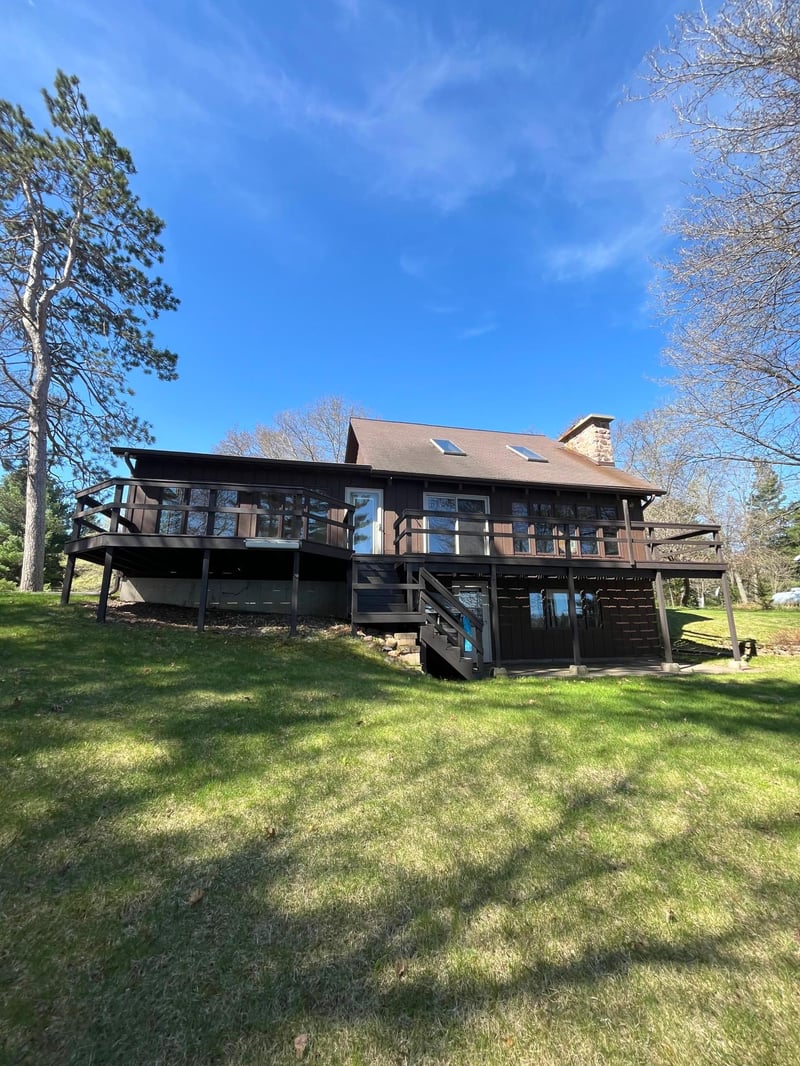 2684 6 3/16 Ave, Chetek, WI 54757