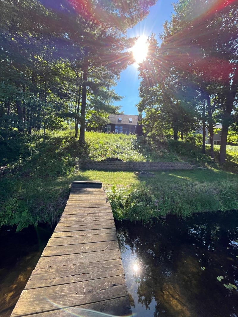 2684 6 3/16 Ave, Chetek, WI 54757