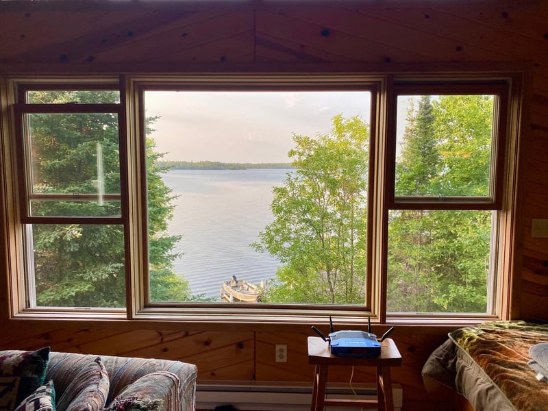 176 Oak, Oak Island, MN 56741
