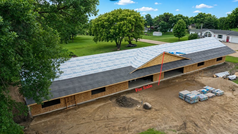 tbd East 9th St, Starbuck, MN 56381