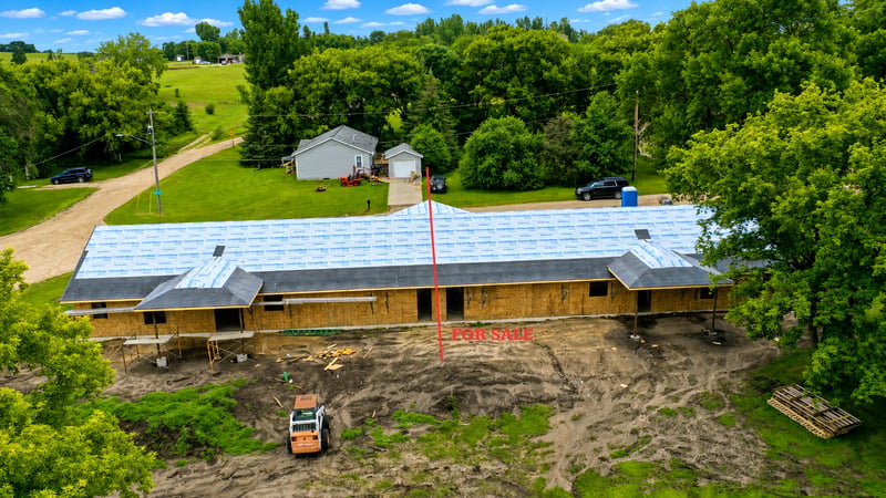 tbd East 9th St, Starbuck, MN 56381