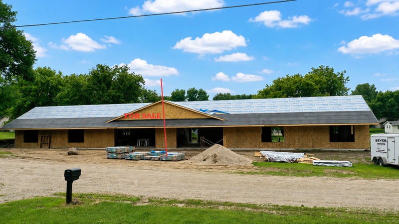 tbd East 9th St, Starbuck, MN 56381