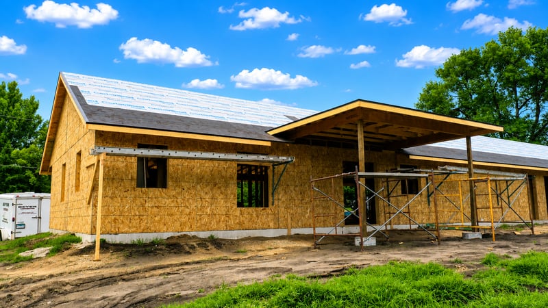 tbd East 9th St, Starbuck, MN 56381
