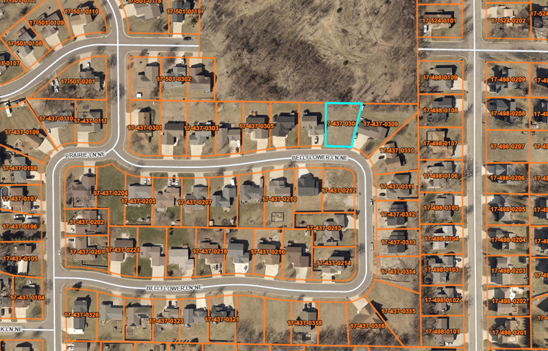1275L Bellflower Ln NE, Owatonna, MN 55060