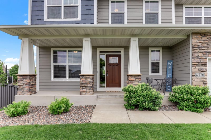 4376 123rd Cir NE, Blaine, MN 55449