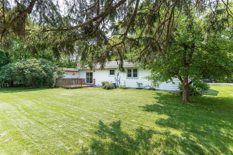 908 N 1st Ave, Fergus Falls, MN 56537