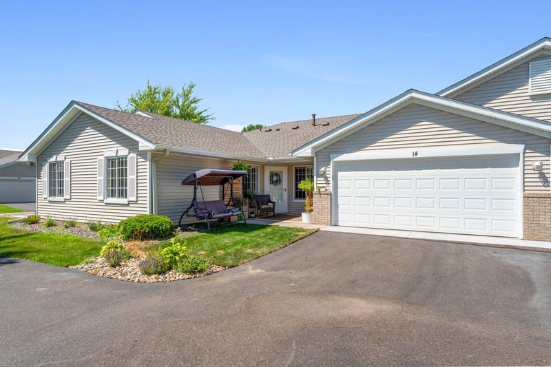 14 3rd St NW, Saint Michael, MN 55376