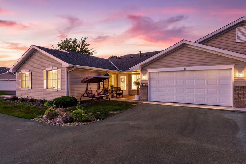14 3rd St NW, Saint Michael, MN 55376