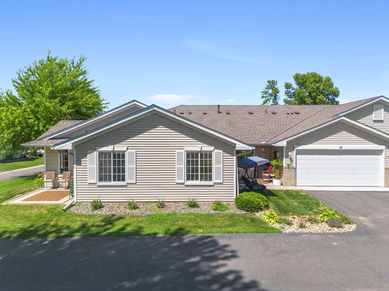 14 3rd St NW, Saint Michael, MN 55376
