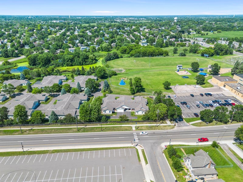 14 3rd St NW, Saint Michael, MN 55376