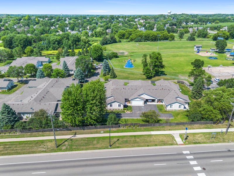 14 3rd St NW, Saint Michael, MN 55376