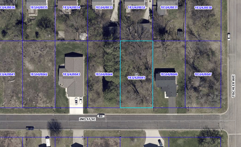 1102L 2nd St SE, Faribault, MN 55021
