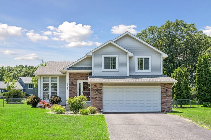 5840 142nd Ave NW, Anoka, MN 55303