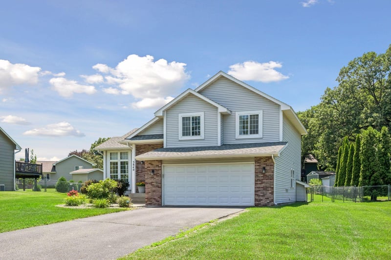 5840 142nd Ave NW, Anoka, MN 55303