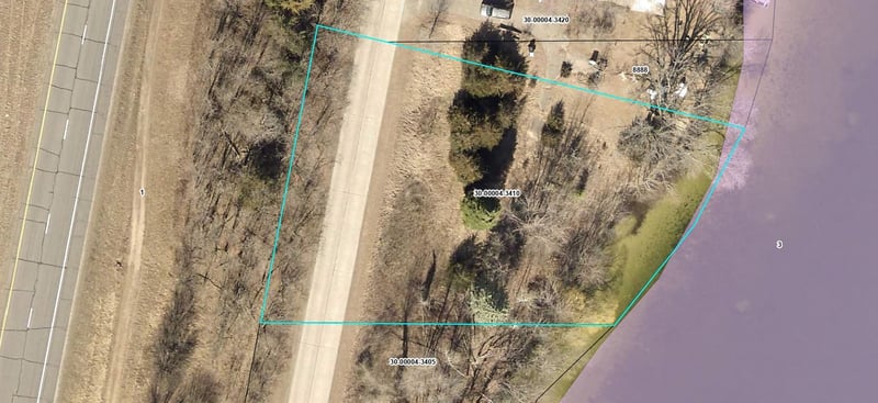 00000 Fremont Dr NW, Zimmerman, MN 55398