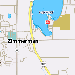 00000 Fremont Dr NW, Zimmerman, MN 55398