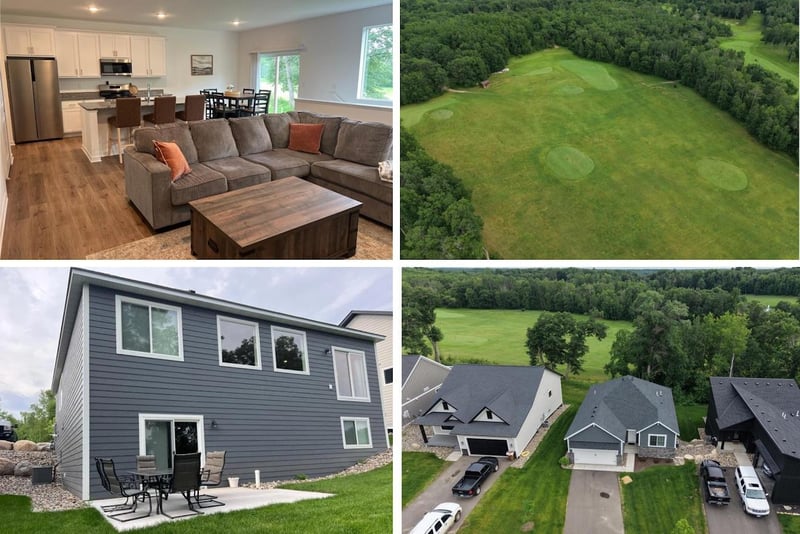 5533 Little Walnut Ln, Pequot Lakes, MN 56472