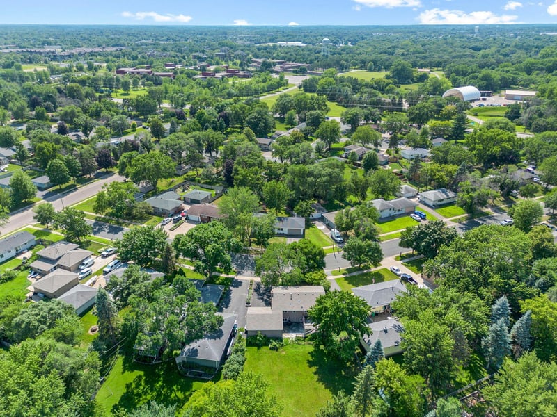 3525 Bryant Ave, Anoka, MN 55303