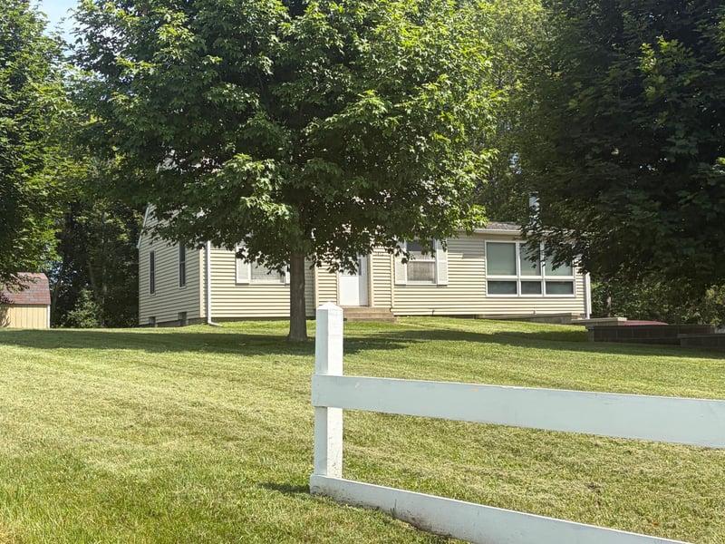1412 Highway 71 NE, Willmar, MN 56201