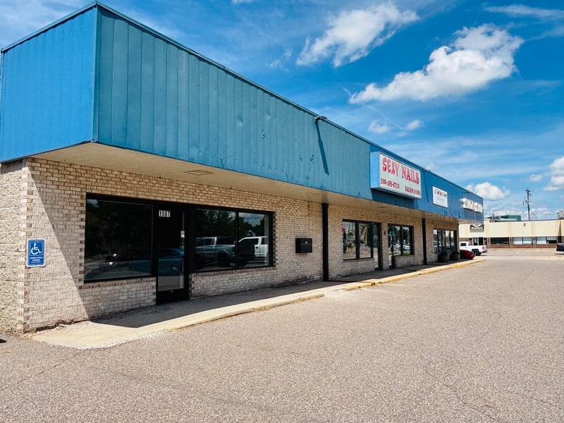 1501 1st St S, Saint Cloud, MN 56301