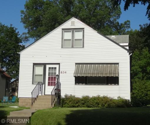 834 Cherokee Ave, Saint Paul, MN 55107