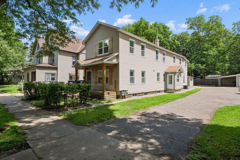 1411 Grand St NE, Minneapolis, MN 55413