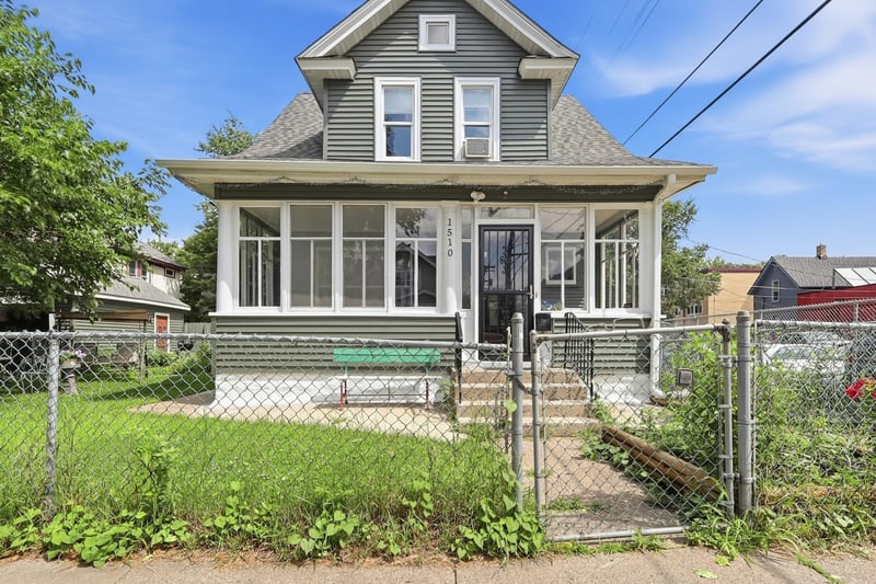 Home Worth Check