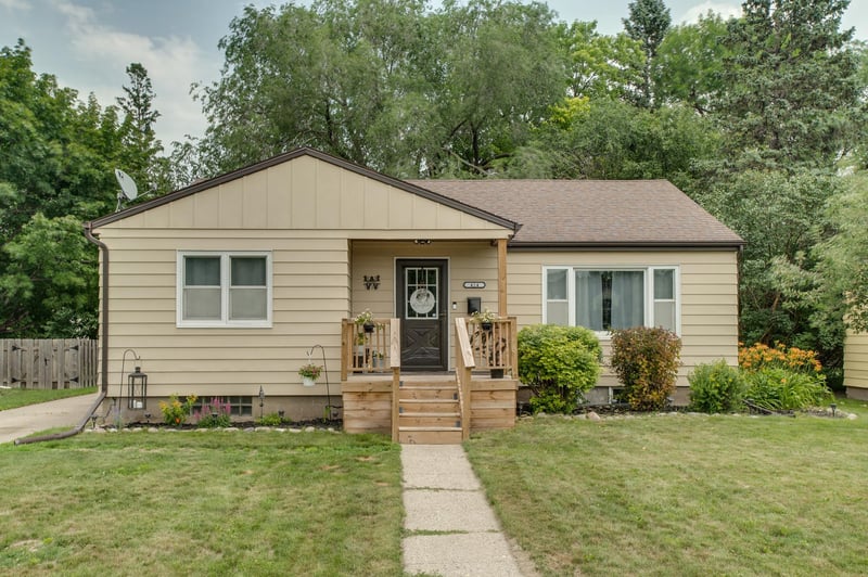 Home Worth Check