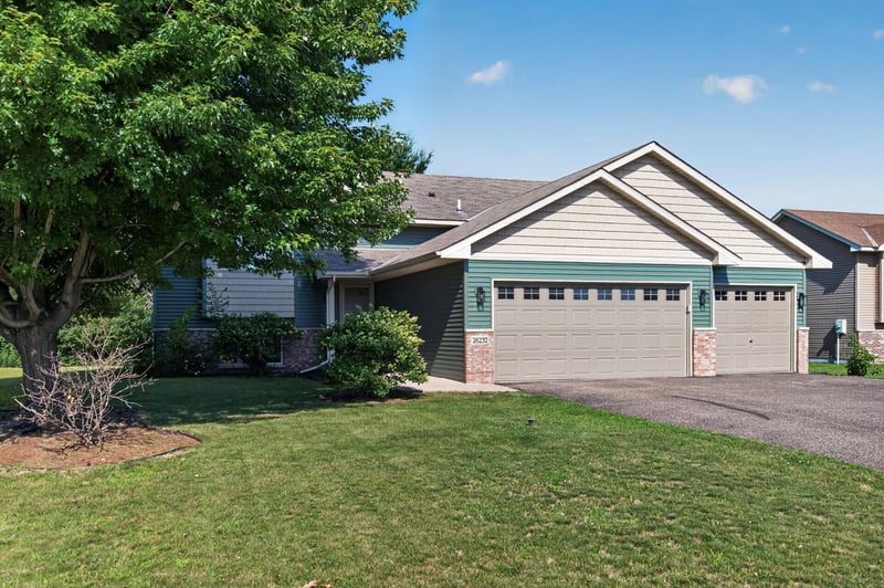 26232 24th St W, Zimmerman, MN 55398