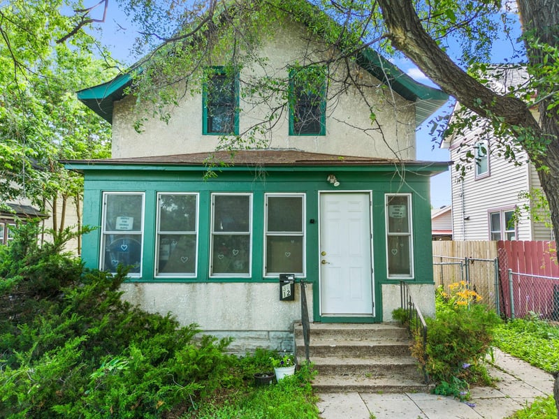 3612 Chicago Ave, Minneapolis, MN 55407