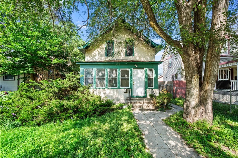 3612 Chicago Ave, Minneapolis, MN 55407