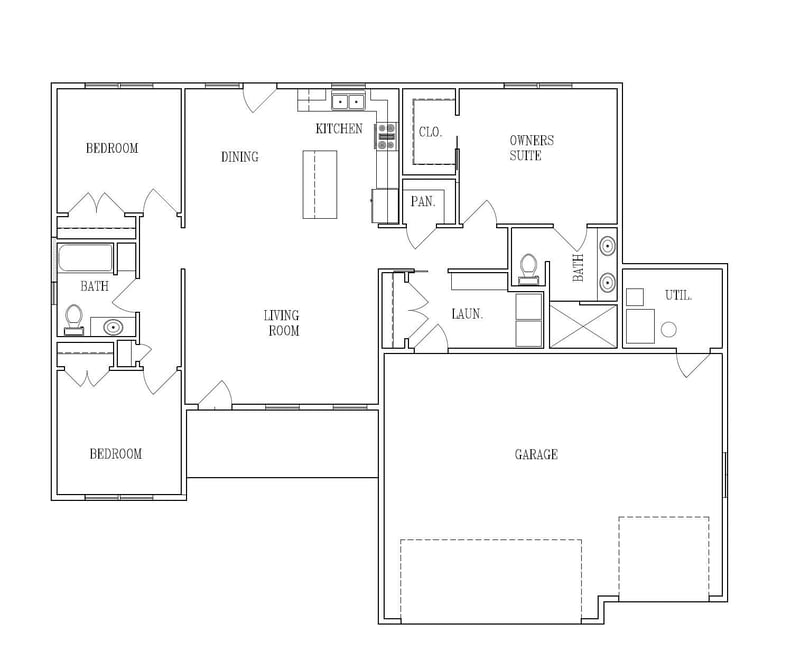 1018 Bucknell Ct, Spring Valley, MN 55975