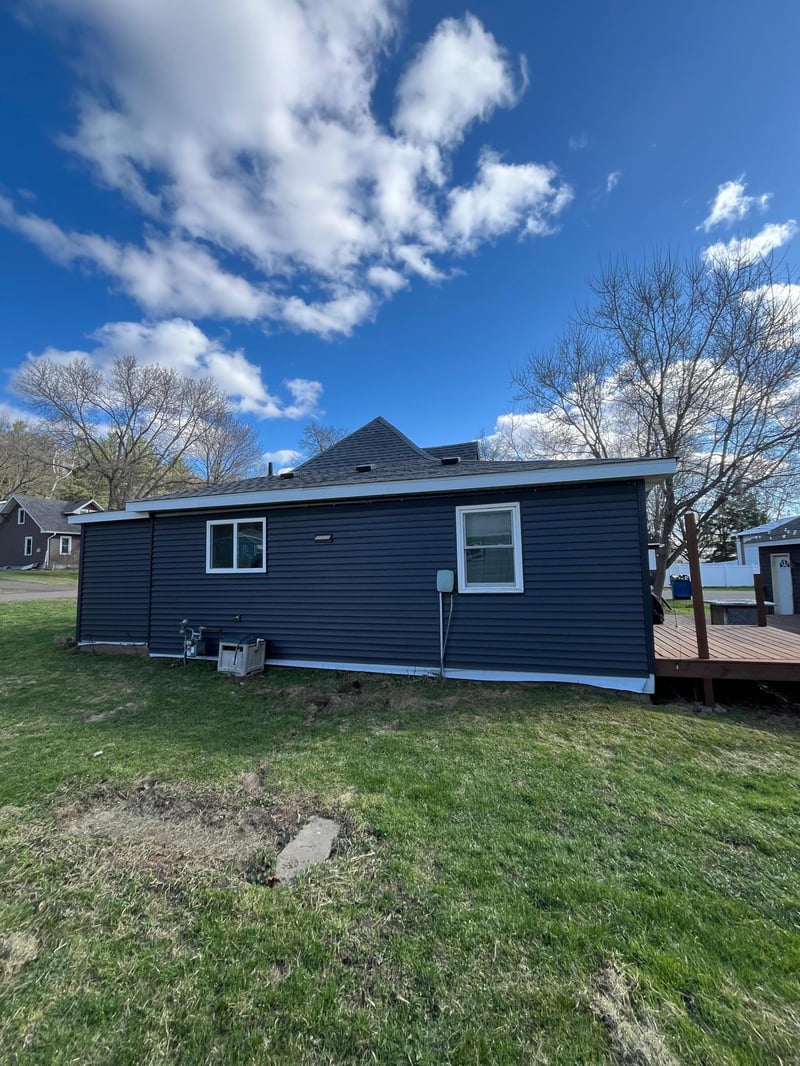225 E Allen St, Prairie Farm, WI 54762