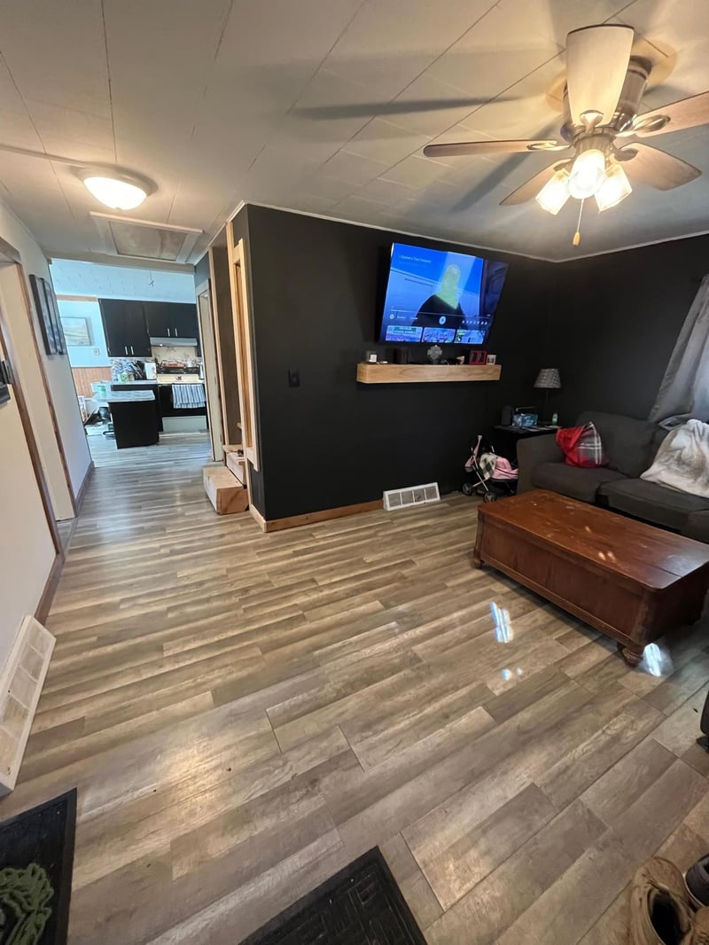 225 E Allen St, Prairie Farm, WI 54762