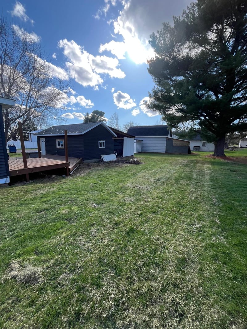 225 E Allen St, Prairie Farm, WI 54762
