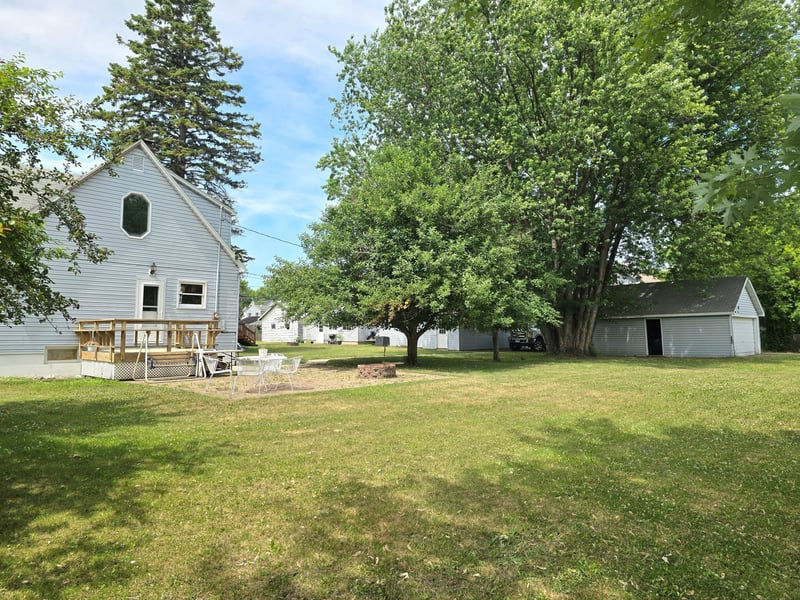 1020 8th St, International Falls, MN 56649