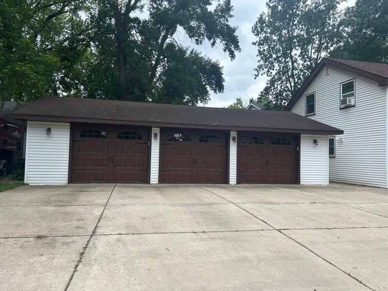 640 3rd St N, Dassel, MN 55325